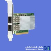 تصویر کارت شبکه Intel E810-CQDA2 Ethernet 100Gb 2-port QSFP28 for HPE 