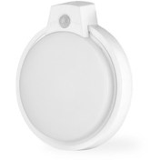 تصویر چراغ آلتون رای سقفی LED روکار 15 وات با سنسور حرکتی ماکروویو مدل مروارید - DM23 Microwave Motion Sensor down light led - AltonRay morvarid