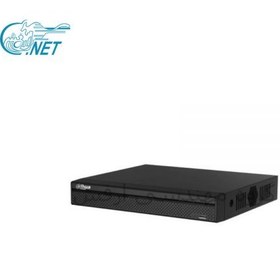 تصویر دستگاه ضبط تصاویر دوربین (DVR) DAHUA HCVR 5104HS-S3 – سیستم های صوتی و تصویری ارفش DAHUA HCVR 5104HS-S3 RECORER