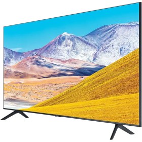 تصویر تلویزیون سامسونگ ال ای دی هوشمند فورکی 43TU8000 Samsung 43TU8000 LED 4K Smart TV