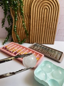 تصویر قالب یخ فانتزی 