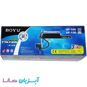 تصویر تاپ فیلتر BOYU مدل UF-130 