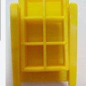 تصویر بست تراول کابل آسانسور 