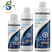 تصویر داروی پاراگارد همه کاره بیماری آبزیان سیچم seachem ParaGuard