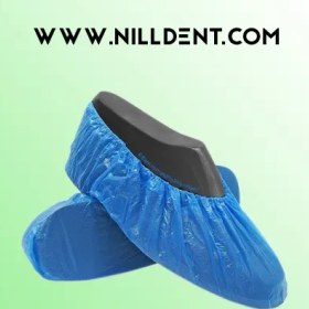 تصویر کاور کفش یکبار مصرف 