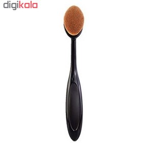 تصویر براش آرایشی 