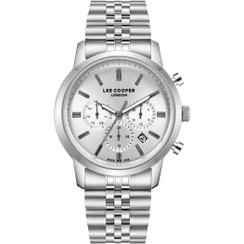 تصویر ساعت مچی مردانه لی کوپر مدل Lee Cooper LC08187.330 