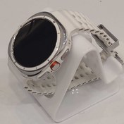 تصویر ساعت هوشمند سامسونگ مدل Galaxy Watch Ultra LTE SM-L705F 47mm استوک در حد نو 