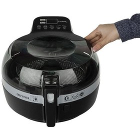 تصویر مولتی کوکر تکنو مدل Te-4553 Techno Te-453 Multicooker