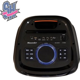 تصویر اسپیکر مکسیدر CN10E41 Maxeeder CN10E41 Speaker