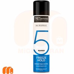 تصویر تافت حالت دهنده مو ترزمه Tresemme مدل Botanique حجم 400 میل 