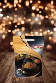 تصویر زرد چوبه نرم هودین 