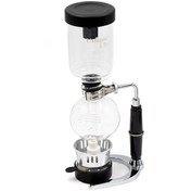 تصویر قهوه ساز سایفون ۳ کاپ 