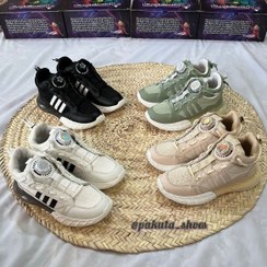 تصویر کتونی بچگانه آدیداس Adidas 