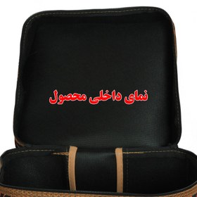 تصویر ساک پیک نیک مدل IR 85 