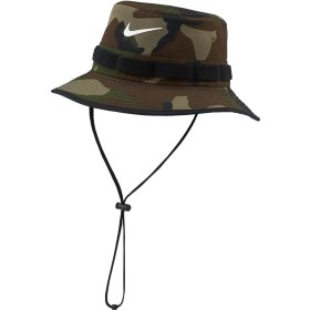 Camo boonie sales bucket hat