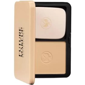 تصویر پنکک اچ دی فیوچر میکاپ FUTUTE MAKEUP HD Skin Powder – 12g