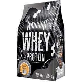 تصویر پروتئین وی واریور کیسه ای WARRIOR WHEY 