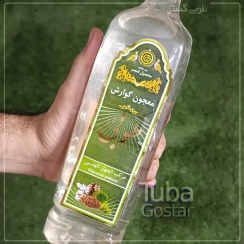 تصویر عرق ترکیبی گوارش 