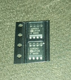 تصویر AD8542ARZ 