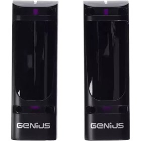 تصویر چشمی فابریک جک جنیوس 