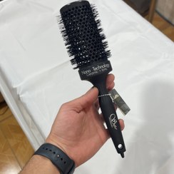 تصویر برس گرد پروفشنال سافیکس سایز 53 Suffix Professional Round Brush 53