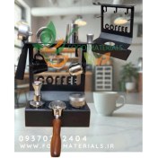 تصویر استند مینی بار کافه 