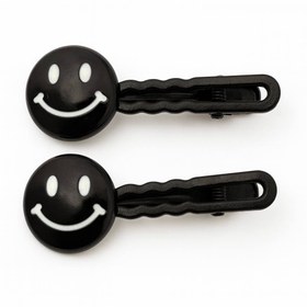 تصویر گيره مو عروسكي ٢عددي 