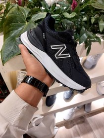 تصویر کتونی نیوبالانس ۸۹۰ New balance