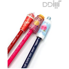 تصویر سرمدادی 45 عددی فانتزی 