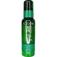 تصویر ماسک موی بدون آبکشی بلونیا 10 کاره حجم 100 میل Bologna Leave-in Hair Mask 10 in 1 100 ml