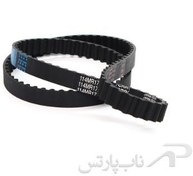 تصویر تسمه تایم پژو ۴۰۵ مدل ۱۱۴MR 17-CR برند آی آر آمکو 