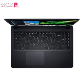 تصویر لپ تاپ ایسر  4GB RAM | 1TB | Celeron | A315 ا Acer Aspire3 A315-34-C6J8 Acer Aspire3 A315-34-C6J8