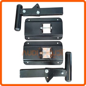 تصویر پایه باند دیواری B1 