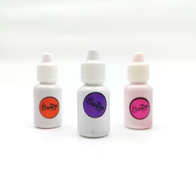 تصویر قطره رنگ OD 