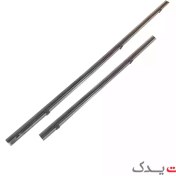 تصویر لاستیک تیغه برف پاک کن جلو پژو 206 نوین پارت 