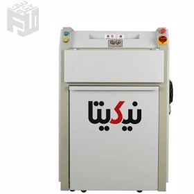 تصویر کاغذ خردکن نیکیتا مدل 3530 Nikita 3530 Paper Shredder