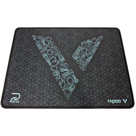 تصویر موس پد گیمینگ رپو VP420 Medium Rapoo VP420 Medium Gaming Mouse Pad