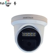 تصویر دوربین مداربسته 2مگاپیکسل انالوگ Mobi Tech MB-DW383-28-200FN 