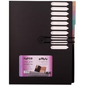 تصویر کارتابل پاپکو کد CF - 117 