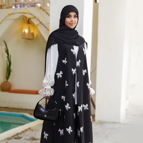 تصویر وست پاپیون - سایز ۲ 