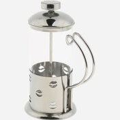 تصویر قهوه ساز فرنچ پرس مدل قهوه 350ML French Press coffee Maker 350 ML coffee