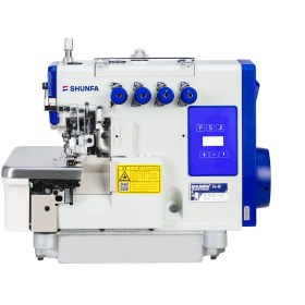 تصویر زیگزال دینام سرخود شونفا مدل F6-3D 