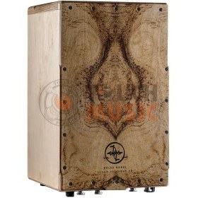 تصویر کاخن جانان مدل TIMBER 