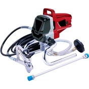 تصویر رنگپاش ایرلس برقی محک 1000 وات کد ALS-1000 