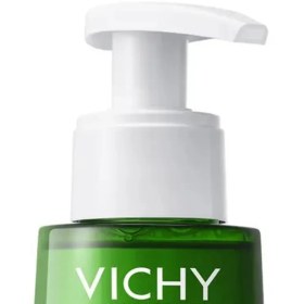 تصویر ژل شوینده صورت ویشی - 400 میل Vichy Normaderm Cleanser