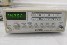 تصویر فانکشن ژنراتور 3 مگاهرتز گودویل Function Generator