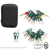 تصویر ست خار باز کن سرسیم و سوکت 50 تیکه 
