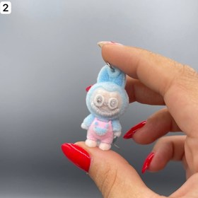 تصویر جاکلیدی لبوبو 