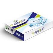 تصویر محافظ تشک گرین رست مدل گلد پلاس 